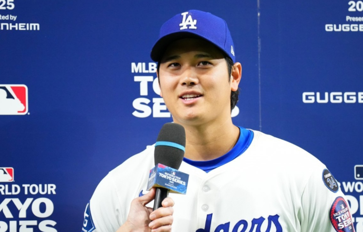 오타니도 감탄한 일본 축구대표팀, ‘세계 최초’ 2026 북중미 월드컵 1호 본선 진출 오타니도 감탄한 일본 축구대표팀, ‘세계 최초’ 2026 북중미 월드컵 1호 본선 진출