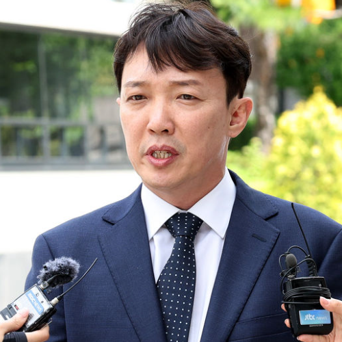 <b>이정섭 검사</b> 나이 학력 고향 프로필 <b>비밀누설</b>혐의 논란 정리