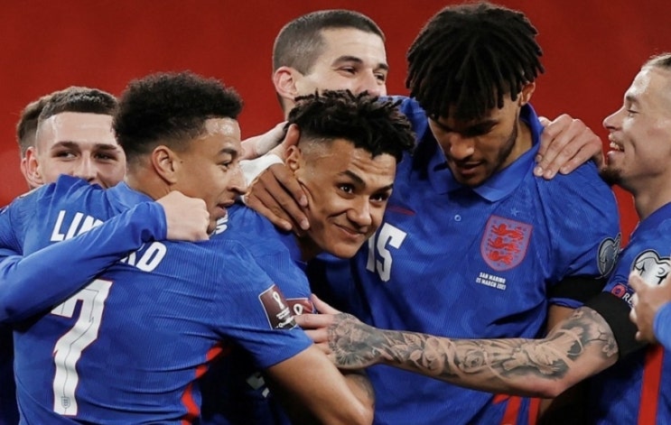 FIFA 2026 북중미 월드컵 유럽예선 조별리그 1차전 안도라 라트비아 잉글랜드 알바니아 FIFA 2026 북중미 월드컵 유럽예선 조별리그 1차전 안도라 라트비아 잉글랜드 알바니아