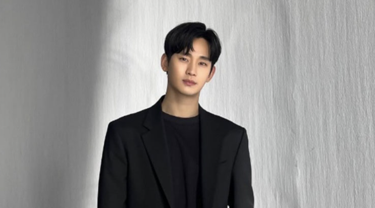 디즈니플러스, 김수현 드라마 ‘<b>넉오프</b>’ <b>공개 보류</b>…광고계도... 