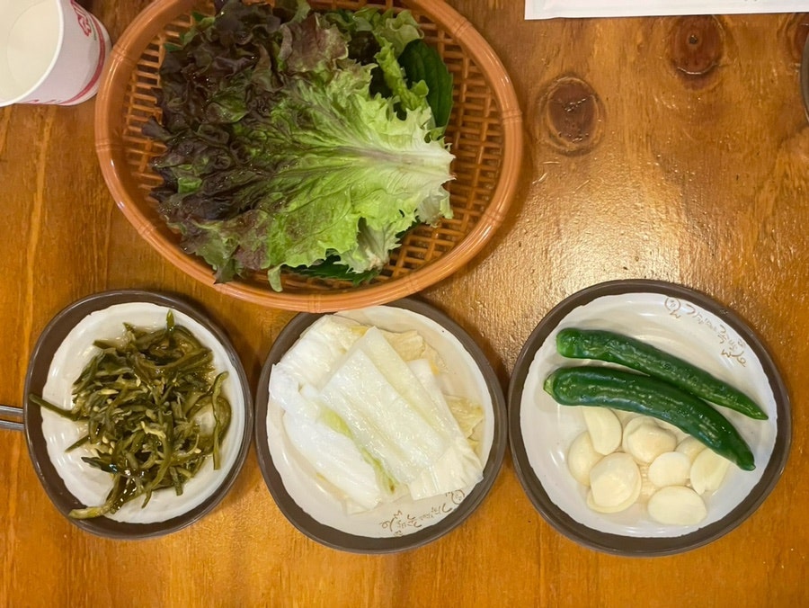 가장맛있는족발 안산신길점 사진 3