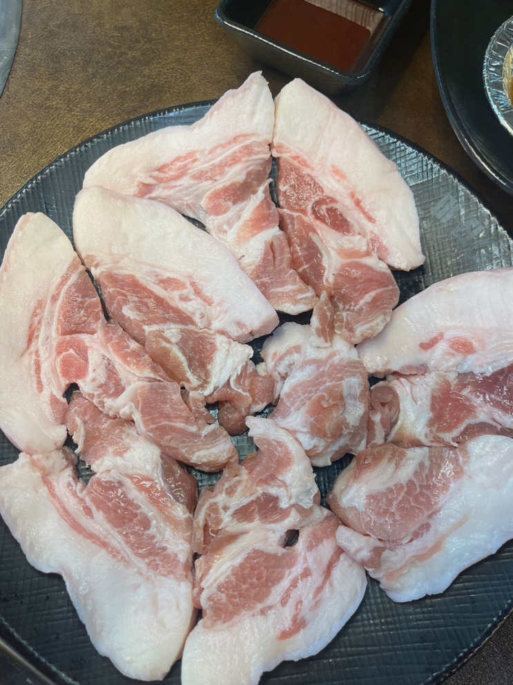  미진축산 덕포점, 가성비 좋은 덕포고기집