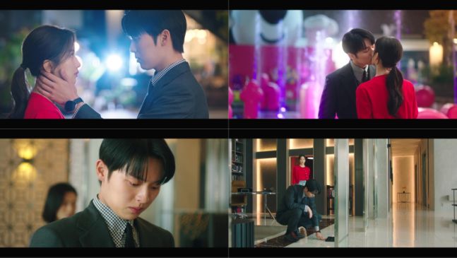 '<b>그놈은 흑염룡</b>' <b>종영</b> 앞두고 <b>문가영</b>·최현욱·곽시양·임세미가... 