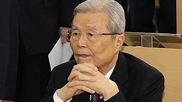 김종인까지 소환…검찰, <b>오세훈 여론조사 대납 의혹</b> '윗선' 정조준