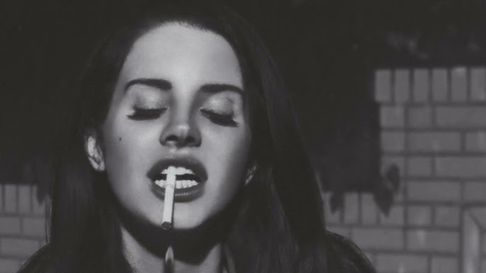  Lana Del Rey - Ultraviolence, 브루클린 신드롬