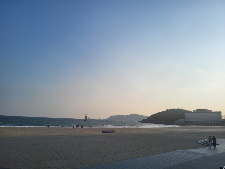  부산 워케이션 2박 3일 후기!