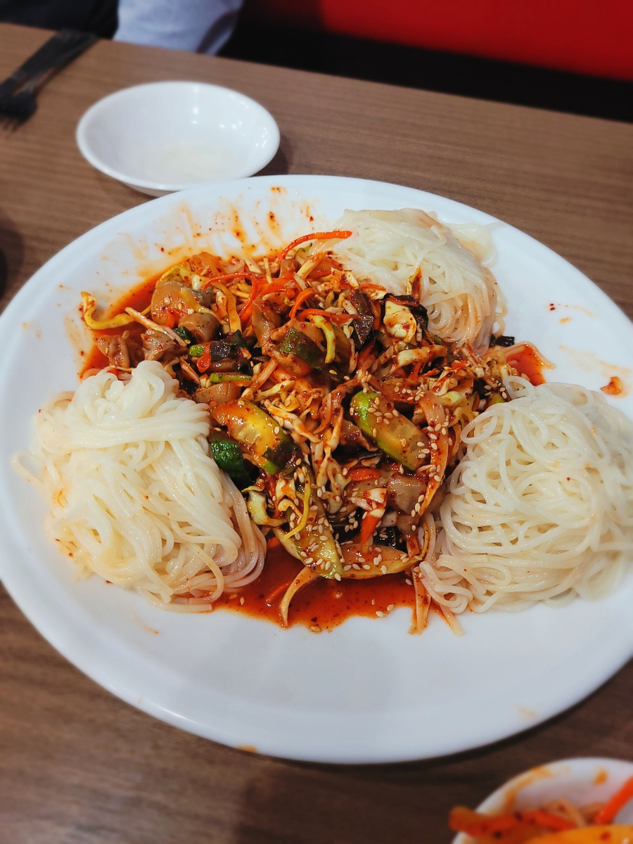 멕시칸치킨 안성금광점 사진 4