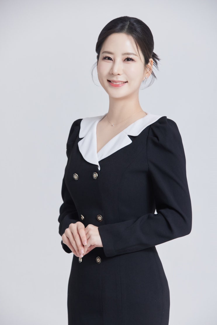 <b>김유정</b> 아나운서 프로필(2025)