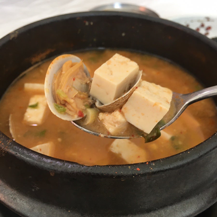 학촌마을 사진 1