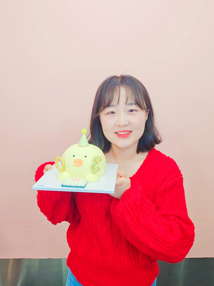  #12 배불렀고 행복했던 일상, 마지막 생일파티까지