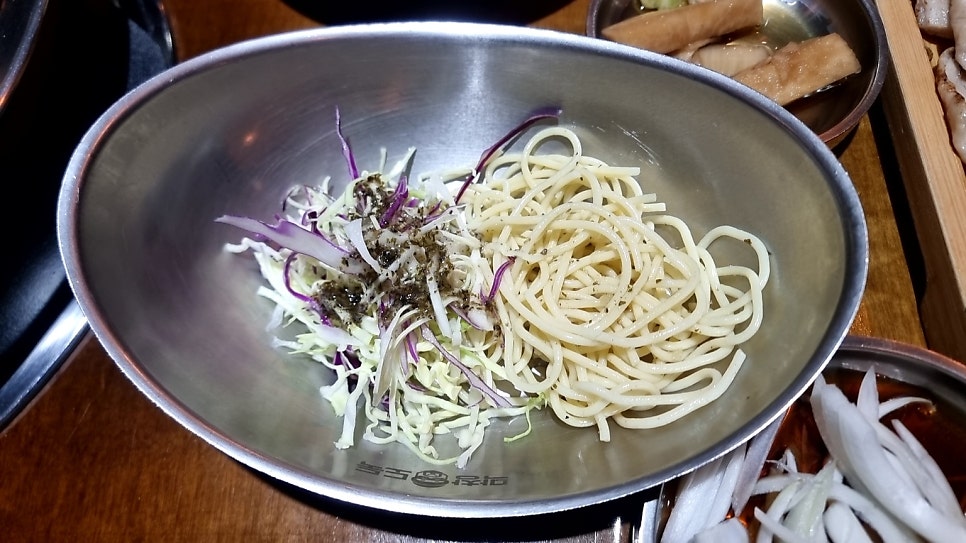 막창도둑 팔달점 사진 6