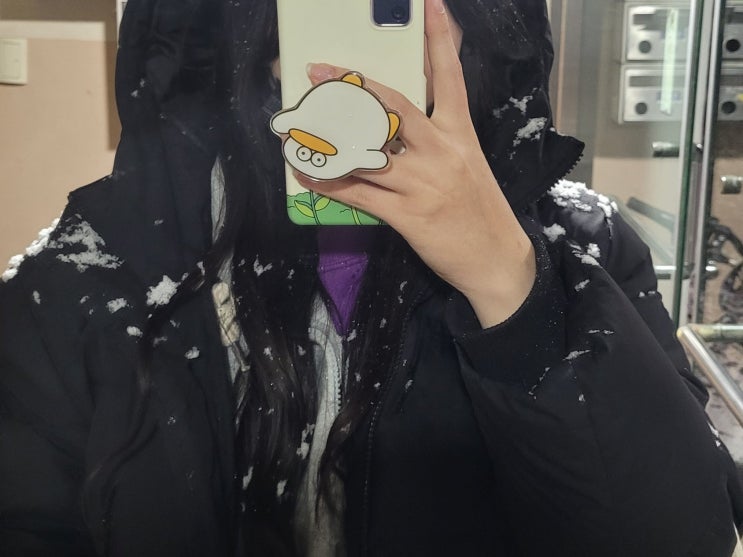  1월일상 2 :: 피로누적이지만 게임은 못참지