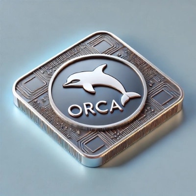  오르카코인 주가 (ORCA코인) 단 이틀 만에 4,000% 무슨 일?