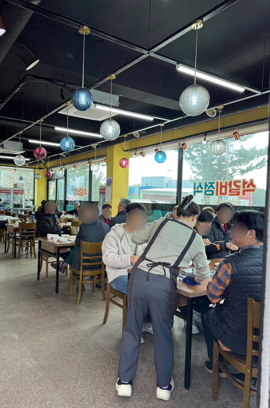 미돈삼겹살 사진 3