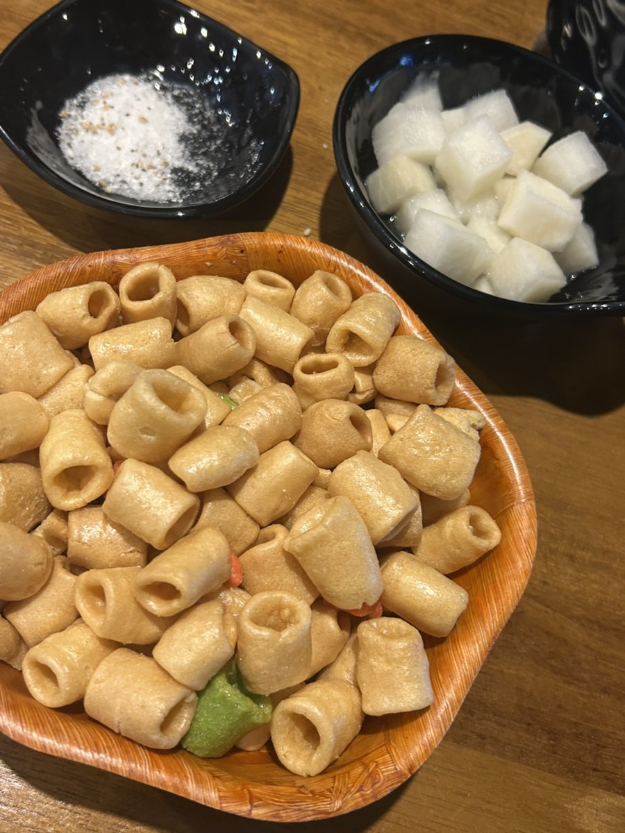 신통치킨 관음점 사진 1
