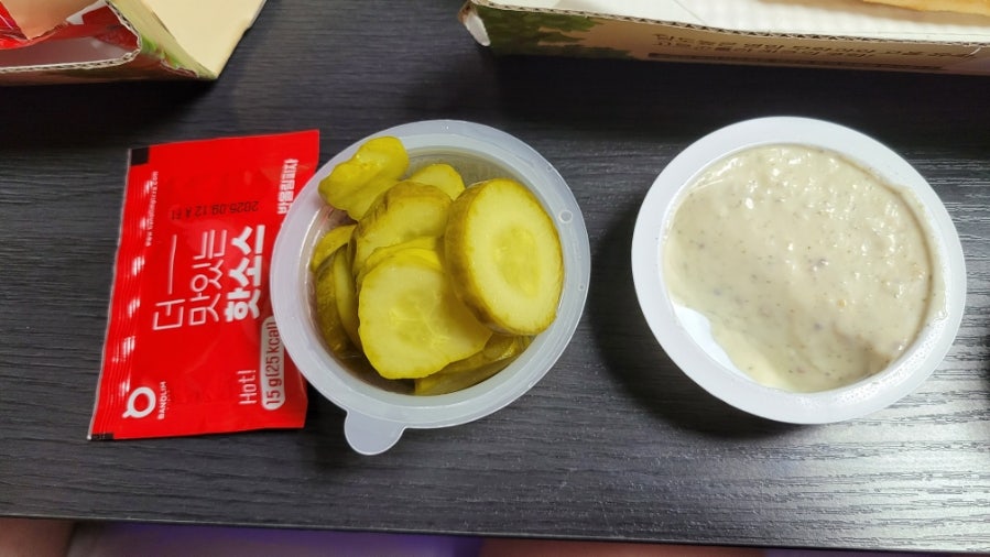 반올림피자 아산영인점 사진 6