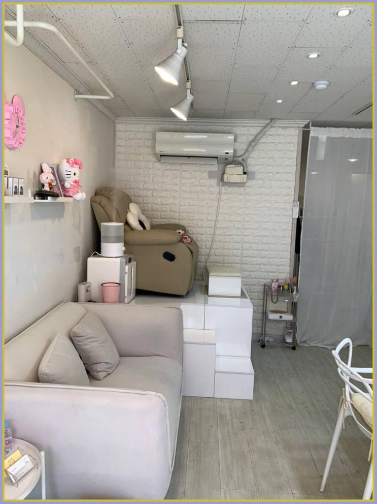 수원 <b>매산동네일 뽀요네일</b>, 손끝에 피어나는 예술!