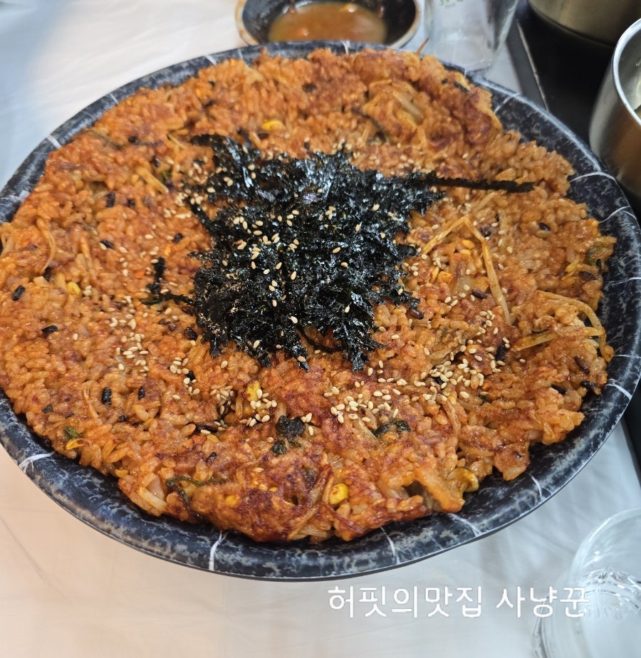 아구세상 중곡점 사진 4