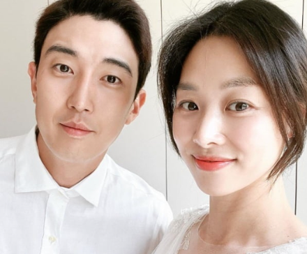 배우 장신영 남편 배우자 강경준 불륜 이혼 직업 나이 집 아파트 주택 위치 동네 어디 프로필....