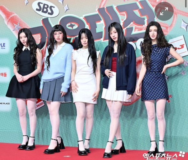 '독자 활동' 막힌 <b>뉴진스</b>, 이의제기 준비… "<b>홍콩 콘서트</b> 갈 것"