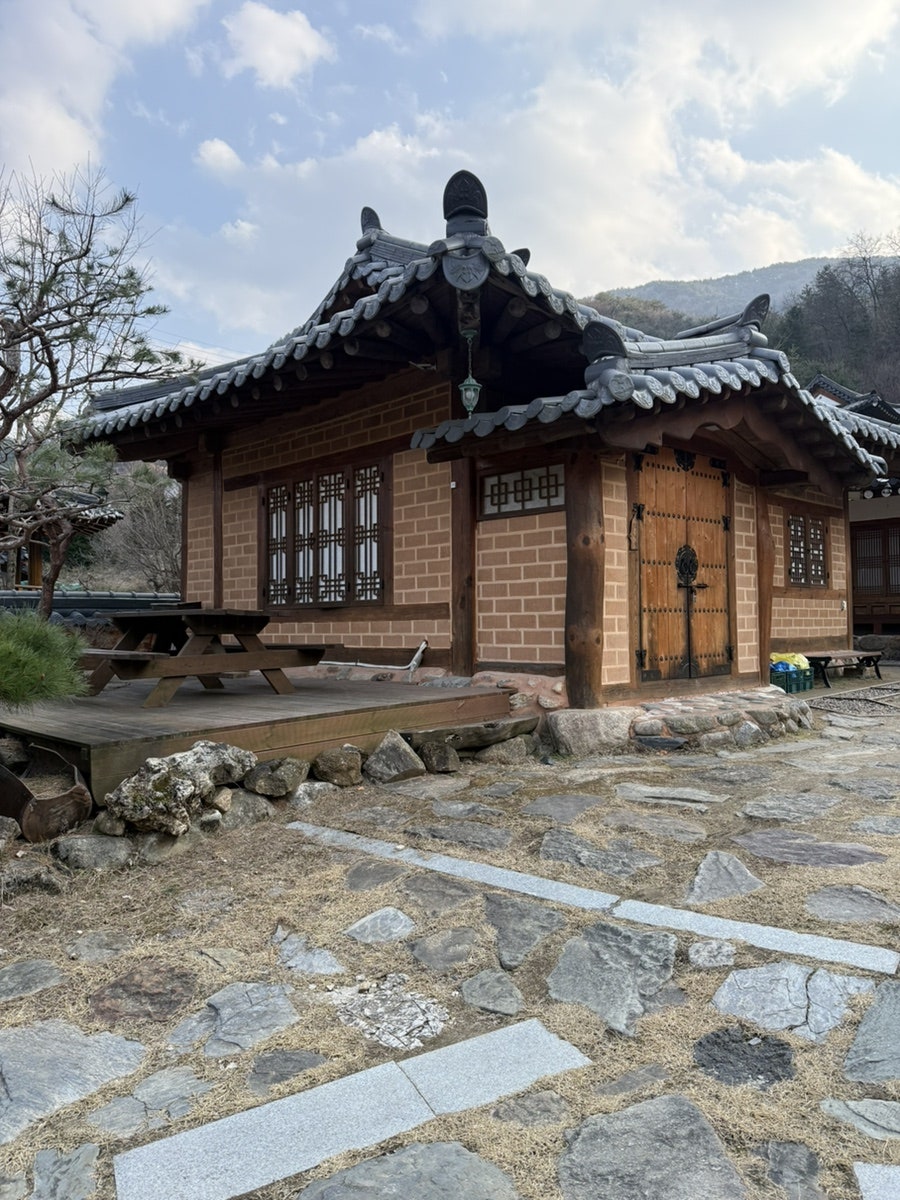 행복충전소 행복만당 사진 3