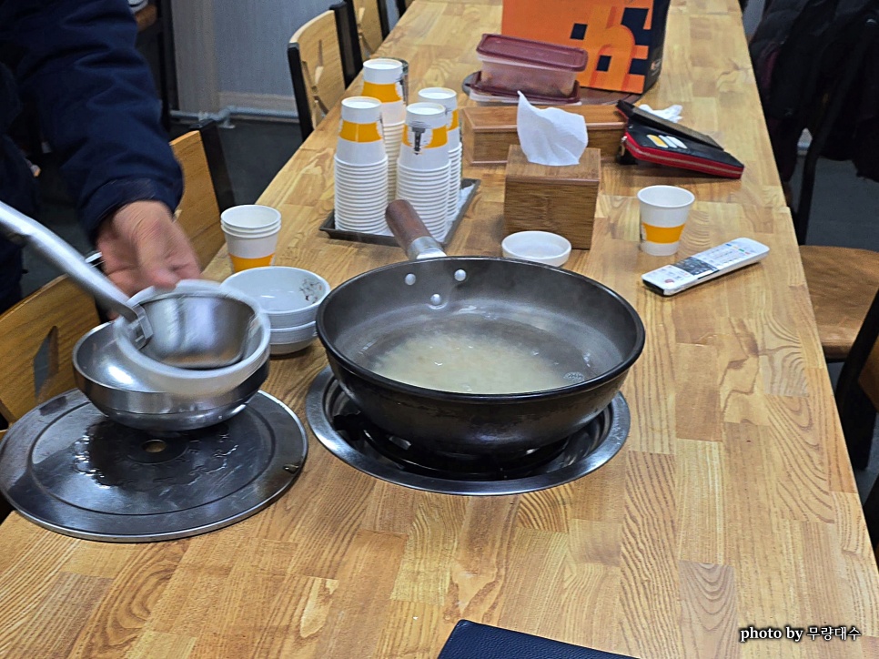 일억조식당 사진 4