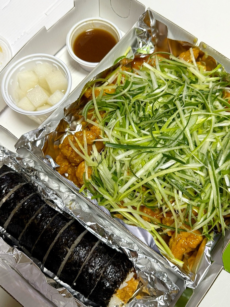 Chikopadak Mugeouldaejeom photo 1