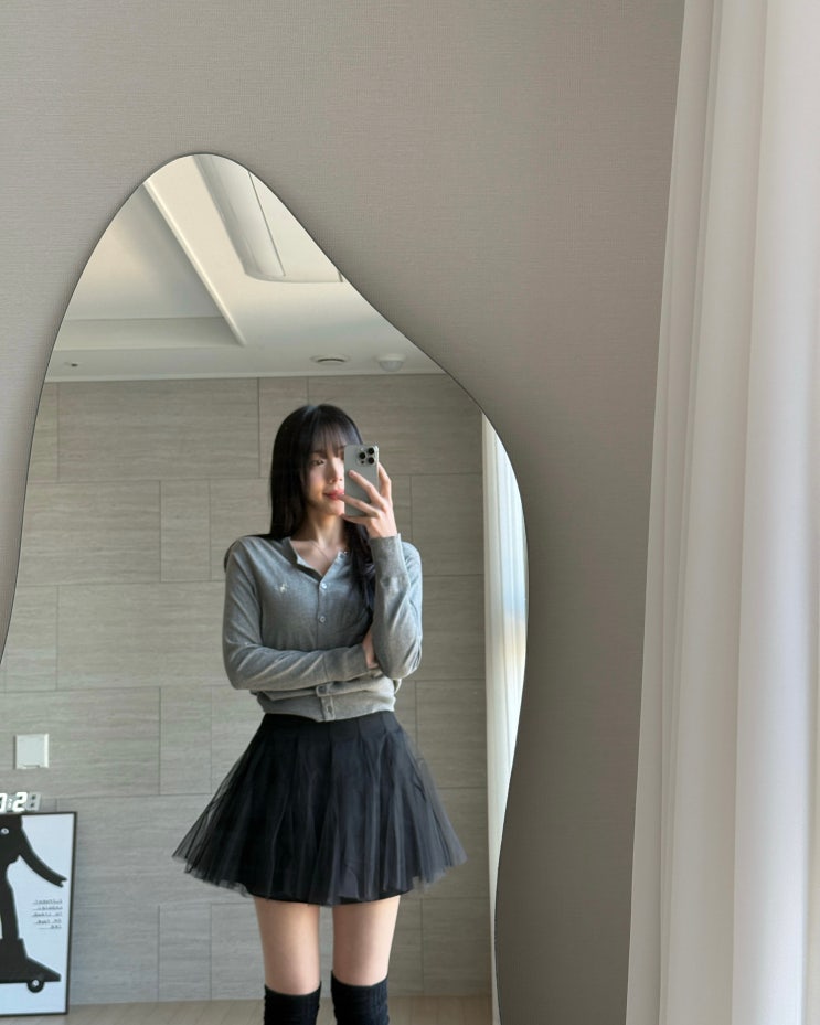  175cm 여자 표준 근육량, 체지방 기준은? (55kg, 체지방률 18% 일반인 인바디, 눈바디 공유)