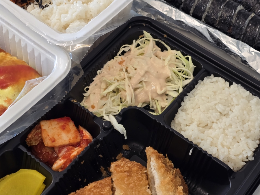 애플김밥 해양점 사진 6