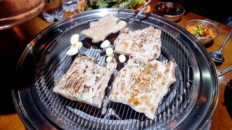 막창도둑 팔달점 사진 3