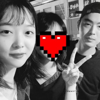 故 설리 친오빠 인스타 김씨 김수현 언급 저격인가?