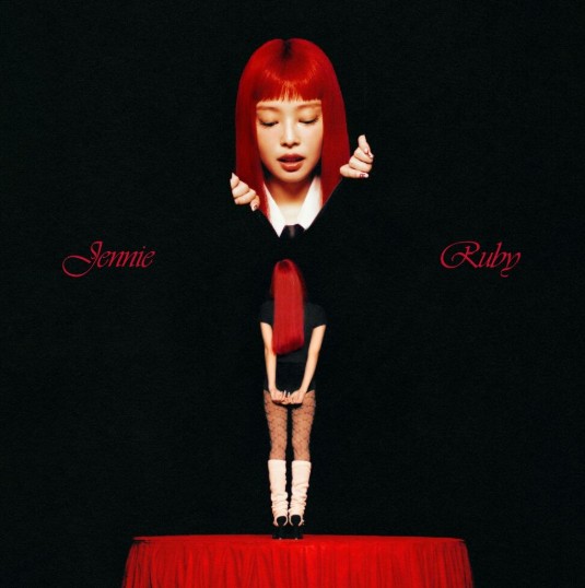 like JENNIE, 제니, 첫 솔로 앨범 'Ruby'로 글로벌 차트 석권! -영어뉴스해석