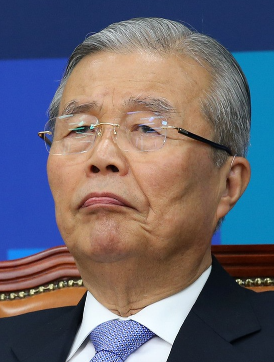 김종인 프로필, 나이 고향 학력 성향 경력,국민의 힘 전 비대위원장 '명태균 게이트'참고인 ....