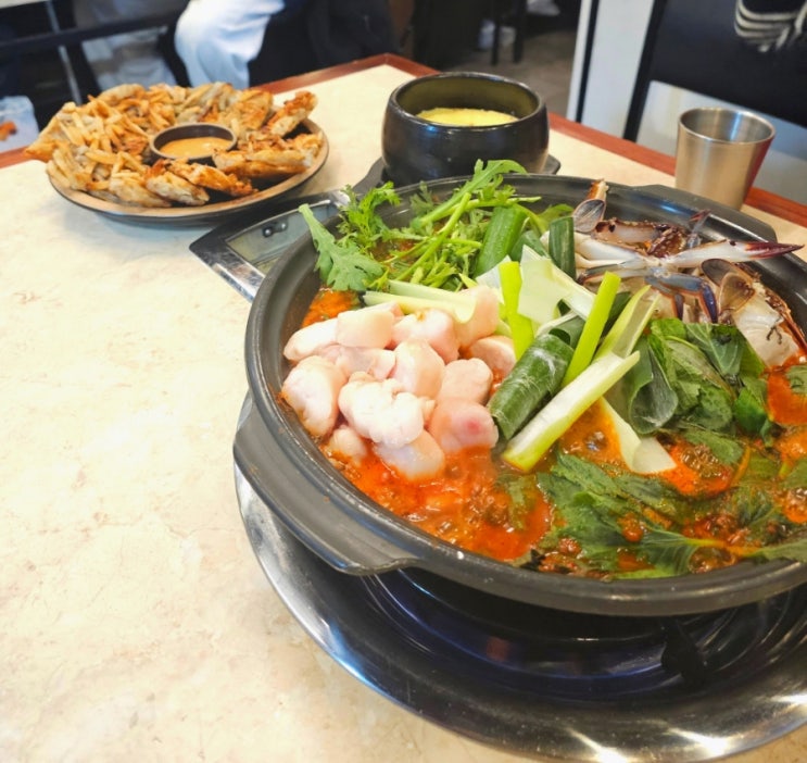  [혜화/맛집] 진심 요 근래 내가 먹은 음식 중에 가장 맛있다고 자부 할 수 있음. 진짜임. '혜화 쪼리닭'