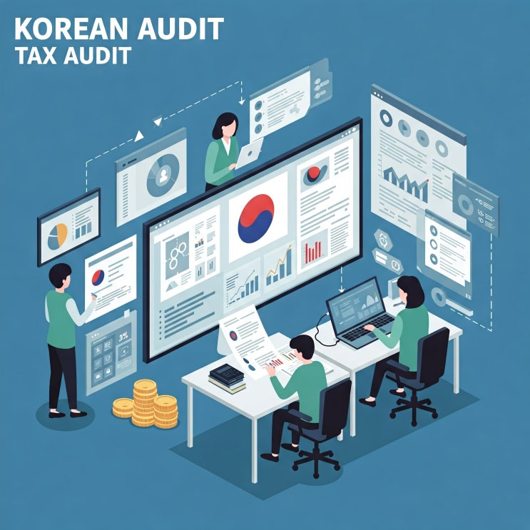  유명 연예인들 왜 줄줄이 수십억 원대 세금 추징을 당하고 있을까?