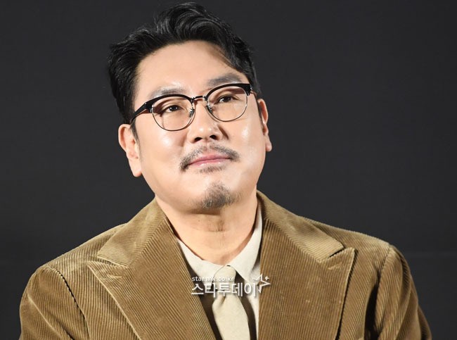 <b>조진웅</b>, <b>11억 세금 추징</b>에...“세법 해석 차이, 전액 납부”