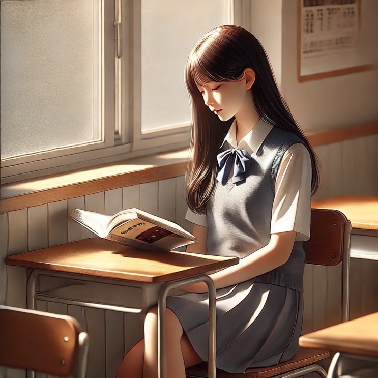  외고 준비 독서, 중3이라면 어떻게 시작해야 할까?