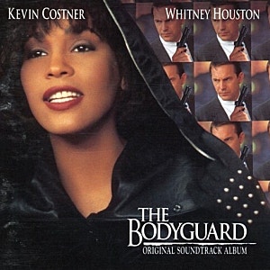 90년대의 Top OST “보디가드(The Bodyguard)” OST