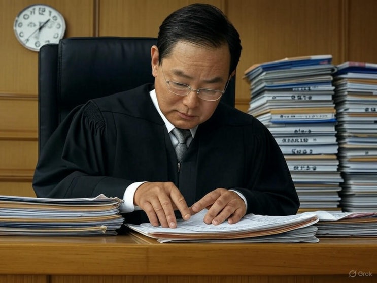  [2025년 3월 정치·법적 이슈 분석] 한덕수, 윤석열, 이재명 사태와 그 전망