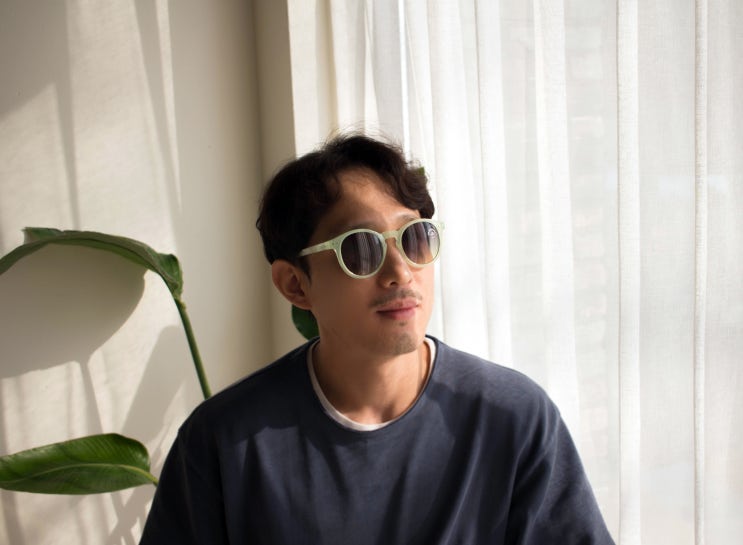  여자 남자 가벼운 데일리 선글라스 브랜드 오버사이즈로 세련된 이지피지선글라스 IZIPIZI 추천
