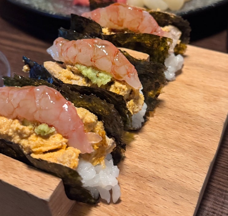  야당 밤을담다 이자카야 맛집 모임장소 파주 숙성회 술집 주차