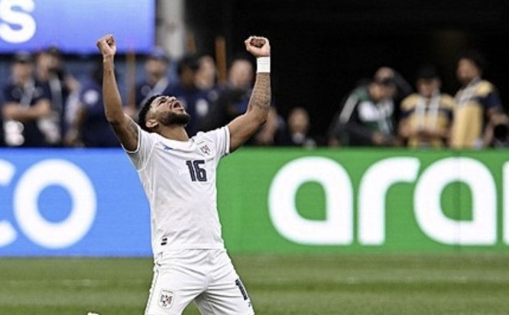 2024-25 Concacaf Nations League(C네이션스리그) 결승전 멕시코 파나마 2024-25 Concacaf Nations League(C네이션스리그) 결승전 멕시코 파나마