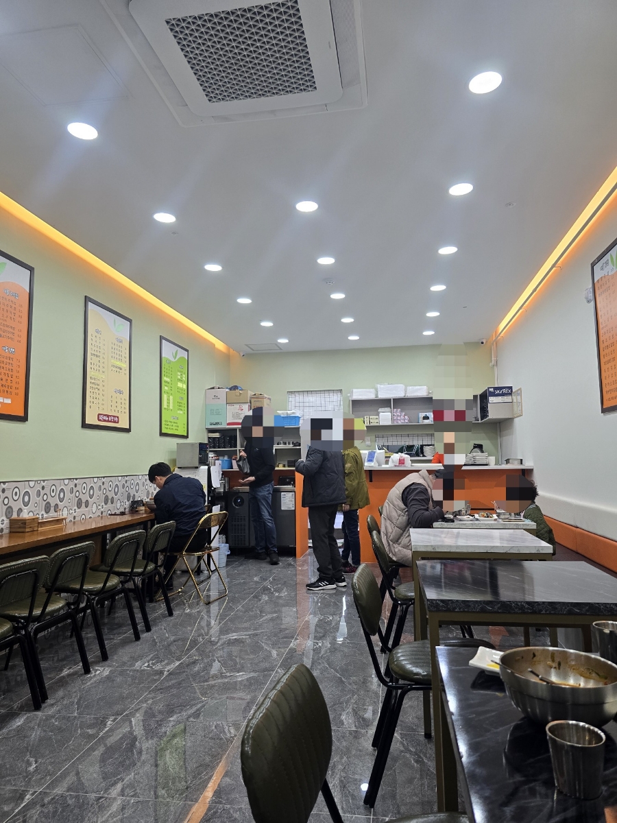 애플김밥 해양점 사진 3