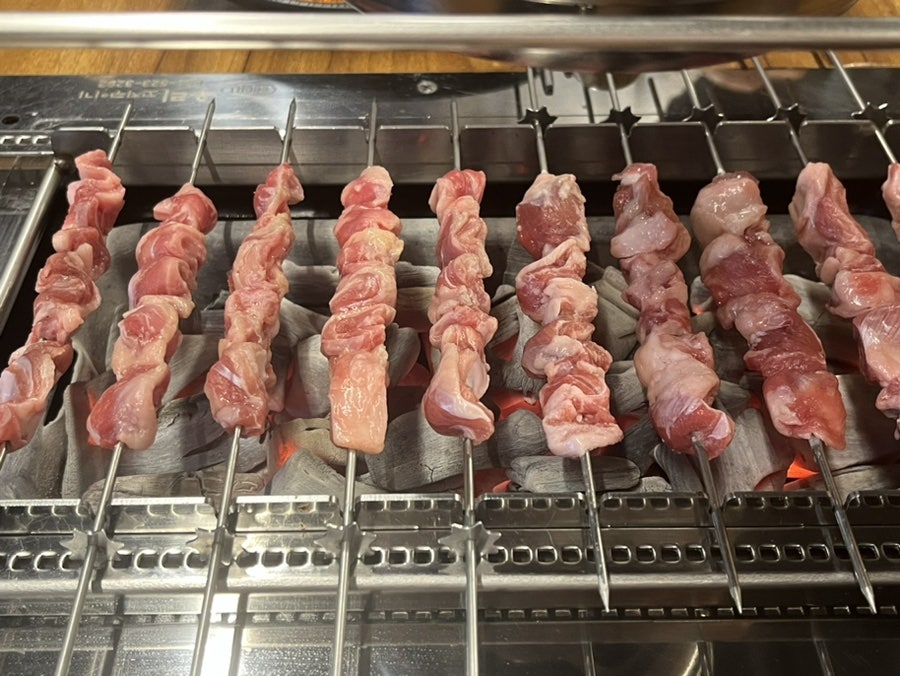 명봉양꼬치 사진 6