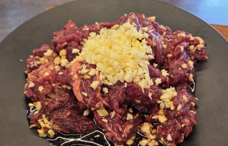 일산 육장갈비: 가족모임 추천 회식으로 좋은 가성비 숯불에 구워먹는 소고기 맛집 #내돈내산