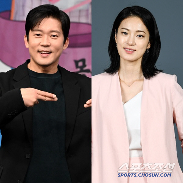 <b>김대호</b> 퇴사 후 많이 쫓기나 4살 연하 여배우 플러팅 공통점 있어