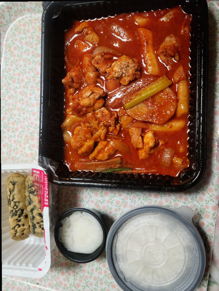  샵인샵 창업의 기회, 계근상에서 시작하세요!