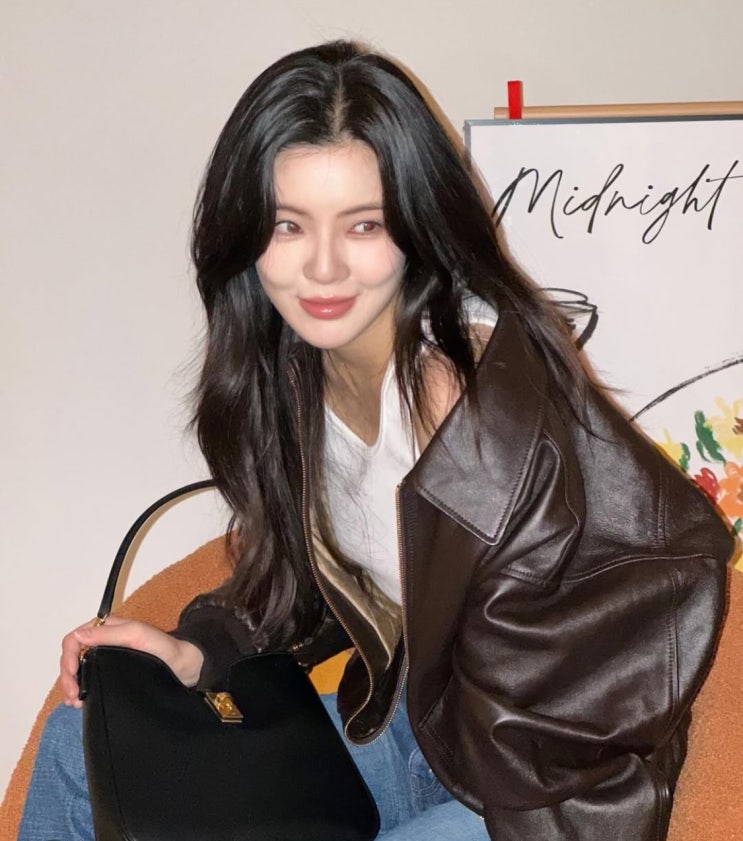  옆광대 커버가 고민이라면? 동탄 미용실 추천하는 사이드뱅 스타일링