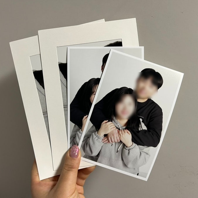  [천안] 신부동 이미지 사진, 셀프 사진관, 커플 기념일 촬영 : 스튜디오 연옥
