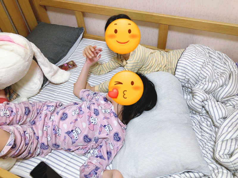 초등 파자마파티 완벽 가이드 준비물부터 음식까지!